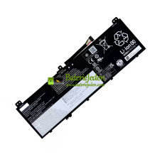 Baterie pro Lenovo L22M4PA1 L22C4PA1 L22L4PA1 L22D4PA1 L22B4PA1 Yoga7-14ARP8/14IRL8 Yoga7-16IRL8 [Náhradní baterie]